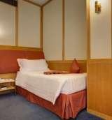 Best Western Hotel President, Rome