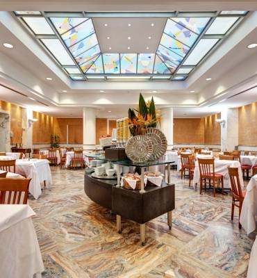  Profile Photos of Best Western Hotel Universo Via Principe Amedeo 5/B - Photo 13 of 18