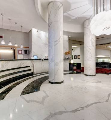  Profile Photos of Best Western Hotel Universo Via Principe Amedeo 5/B - Photo 11 of 18