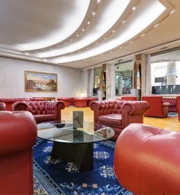  Profile Photos of Best Western Hotel Universo Via Principe Amedeo 5/B - Photo 1 of 18