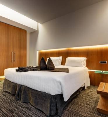  Profile Photos of Best Western Hotel Universo Via Principe Amedeo 5/B - Photo 6 of 18
