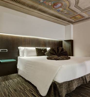  Profile Photos of Best Western Hotel Universo Via Principe Amedeo 5/B - Photo 4 of 18