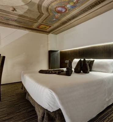 Profile Photos of Best Western Hotel Universo Via Principe Amedeo 5/B - Photo 2 of 18
