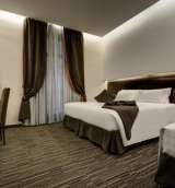  Best Western Hotel Universo Via Principe Amedeo 5/B 