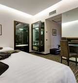  Best Western Hotel Universo Via Principe Amedeo 5/B 