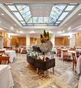  Best Western Hotel Universo Via Principe Amedeo 5/B 