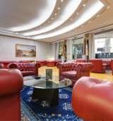  Best Western Hotel Universo Via Principe Amedeo 5/B 