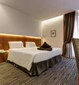  Best Western Hotel Universo Via Principe Amedeo 5/B 