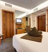 Best Western Hotel Universo, Rome
