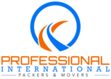 Professional International Movers, Delhi