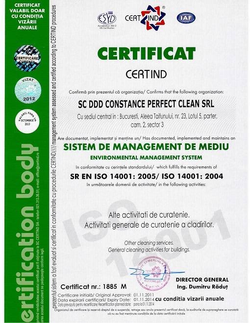  Pricelists of COMPANIA DDD - Firma presatri servicii deratizare, dezinsectie si dezinfectie Bucuresti, Ilfov Aleea Taifunului, nr.23 - Photo 3 of 10