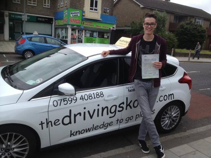 www.thedrivingskool.com Profile Photos of the driving skool.com Susan Wood - Photo 2 of 14