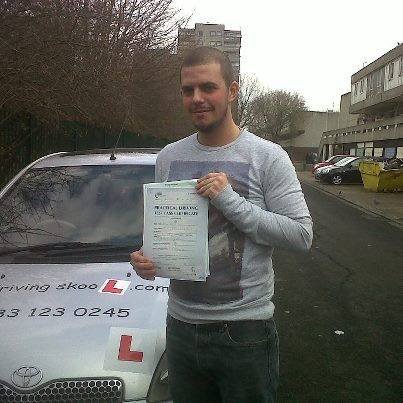 www.thedrivingskool.com Profile Photos of the driving skool.com Susan Wood - Photo 4 of 14