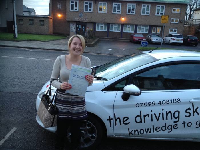 www.thedrivingskool.com Profile Photos of the driving skool.com Susan Wood - Photo 9 of 14