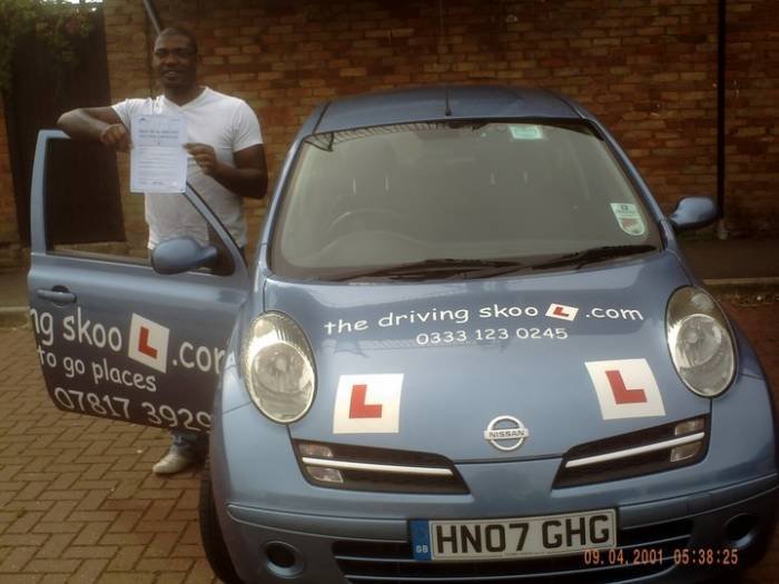 Southend Driving Lessons Profile Photos of the driving skool.com Susan Wood - Photo 12 of 14