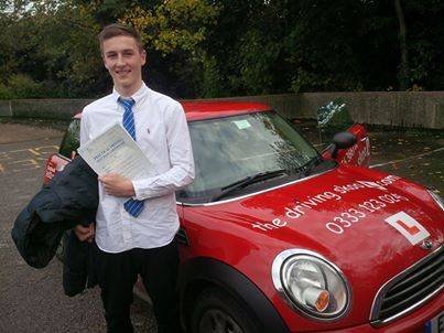 Orpington Driving Schools Profile Photos of the driving skool.com Susan Wood - Photo 13 of 14