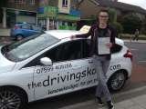 www.thedrivingskool.com the driving skool.com Susan Wood 