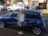 Bromley Driving Schools the driving skool.com Susan Wood 