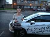 www.thedrivingskool.com the driving skool.com Susan Wood 
