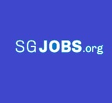 sgjobs.org, Singapore