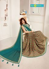 Bapa Sitaram Prints | Sarees Manufacturer & Wholesale Dealers in Surat, Surat