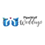 PipeWolf Weddings, Berkeley