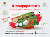 Home Cooked Food Delivery Services | Atchayapathra foods services, madurai