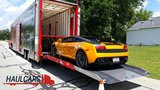  HAULCARS 31811 Pacific Hwy S, #B411 