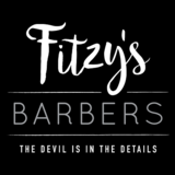  Fitzys Barbers 83 Abbey Street 
