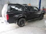  BBL Automotive Repairs 1A Dunlop Road 