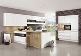 Modern Classic, Aspire Kitchen Design, Stirling