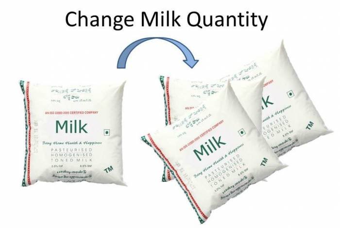 Order for Extra Milk Consumption Profile Photos of Easymilk Beatroot Technologies Pvt Ltd,Street no 8, Praksh Nagar, Begumpet - Photo 2 of 3