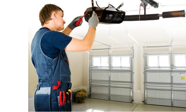  New Album of Turbo Garage Door 1435 Sebastopol Rd PMB #92 - Photo 3 of 3