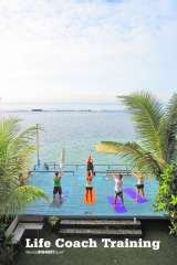 Life Coach Training Course - Bali, WorldsBIGGESTGym Pte Ltd, Singapore