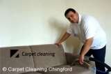 Carpet Cleaners Chingford, London