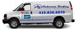 Anderson Roofing & Home Improvement, Oregon