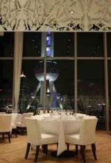  Isola bar+Grill Shanghai Shop L4-17, Shanghai ifc Mall, 8 Century Avenue, Pudong New Area, Shanghai  ä¸­å›½ä¸Šæµ·æµ¦ä¸œæ–°åŒºä¸–çºªå¤§é“8å·ä¸Šæµ·å›½é‡‘ä¸­å¿ƒå•†åœºL4-17é“º 