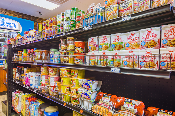  New Album of Brian's Discount Market 13648 N 19th Ave - Photo 6 of 7