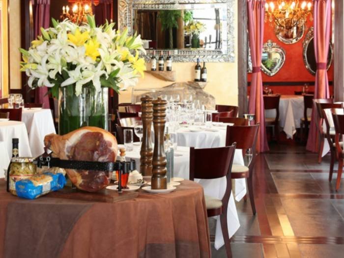  Profile Photos of Va Bene Italian Restaurant House 7, North Block, Xintiandi, Lane181, Taicang Road, Shanghai  ä¸Šæµ·å¸‚å¤ªä»“è·¯181å¼„æ–°å¤©åœ°å¹¿åœºåŒ—é‡Œ7å·æ¥¼ - Photo 3 of 3