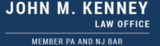 John M Kenney, Esq. Law Office, Fairless Hills