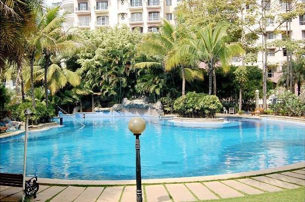  Profile Photos of Boulevard Residences E-001, R & S Riviera, Rachenahalli, Thanisandra - Photo 4 of 12
