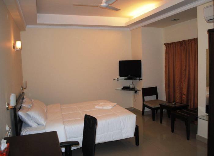 Profile Photos of Boulevard Residences E-001, R & S Riviera, Rachenahalli, Thanisandra - Photo 6 of 12