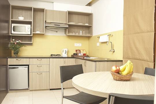  Profile Photos of Boulevard Residences E-001, R & S Riviera, Rachenahalli, Thanisandra - Photo 8 of 12