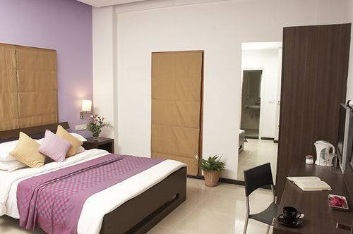  Profile Photos of Boulevard Residences E-001, R & S Riviera, Rachenahalli, Thanisandra - Photo 12 of 12