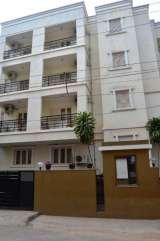  Boulevard Residences E-001, R & S Riviera, Rachenahalli, Thanisandra 