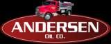Andersen Oil Co, Ledyard