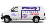 MidCity Plumbers, Vancouver