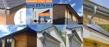 Profile Photos of Rainwater Systems