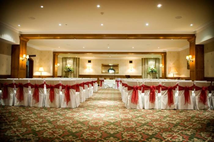  Profile Photos of Ashdown Park Hotel & Country Club Wych Cross - Photo 11 of 11