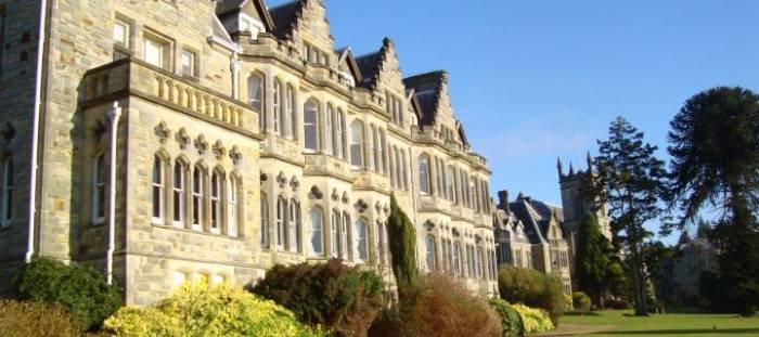  Profile Photos of Ashdown Park Hotel & Country Club Wych Cross - Photo 8 of 11